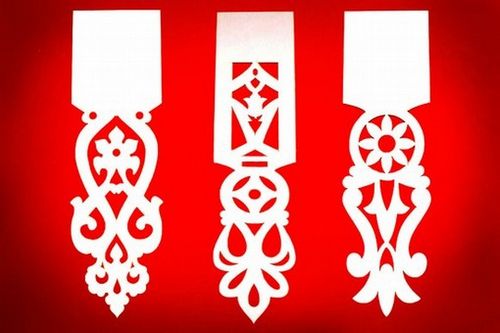 Прорезная резьба по дереву, трафареты (резьба, изделие) Прорезная резьба по дереву, трафареты