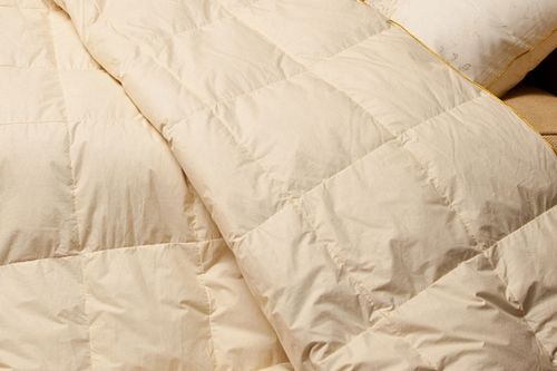 Пуховое одеяло: как выбрать модели с наполнителем пух-перо, лучшие производители одеял из гусиного пуха в Финляндии