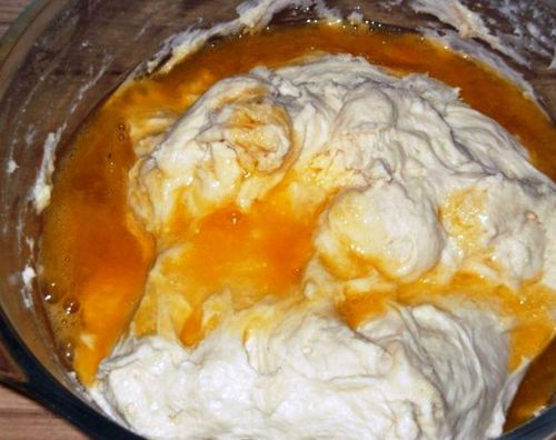 Пышные оладьи на дрожжах: рецепт с фото, с сухими как сделать, приготовить свежие, видео и живые дрожжи (дрожжи, оладья) Пышные оладьи на дрожжах: рецепт с фото, с сухими как сделать, приготовить свежие, видео и живые дрожжи