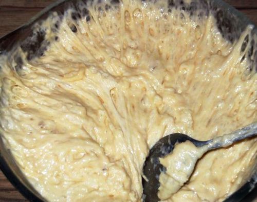 Пышные оладьи на дрожжах: рецепт с фото, с сухими как сделать, приготовить свежие, видео и живые дрожжи (дрожжи, оладья) Пышные оладьи на дрожжах: рецепт с фото, с сухими как сделать, приготовить свежие, видео и живые дрожжи