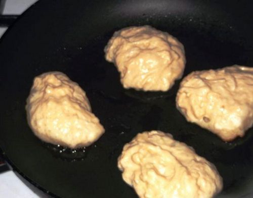 Пышные оладьи на дрожжах: рецепт с фото, с сухими как сделать, приготовить свежие, видео и живые дрожжи (дрожжи, оладья) Пышные оладьи на дрожжах: рецепт с фото, с сухими как сделать, приготовить свежие, видео и живые дрожжи