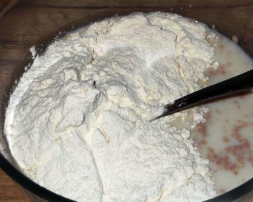 Пышные оладьи на дрожжах: рецепт с фото, с сухими как сделать, приготовить свежие, видео и живые дрожжи (дрожжи, оладья) Пышные оладьи на дрожжах: рецепт с фото, с сухими как сделать, приготовить свежие, видео и живые дрожжи