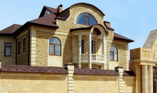 Ракушечник: фото, технические характеристики, отзывы, видео (ракушечник, дом) Ракушечник: фото, технические характеристики, отзывы, видео