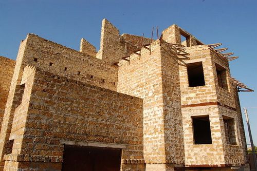 Ракушечник: фото, технические характеристики, отзывы, видео (ракушечник, дом) Ракушечник: фото, технические характеристики, отзывы, видео