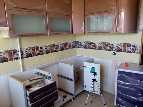 Размеры кухонных шкафов (67 фото): габариты кухонного гарнитура: определяемся с параметрами верхних и нижних шкафчиков