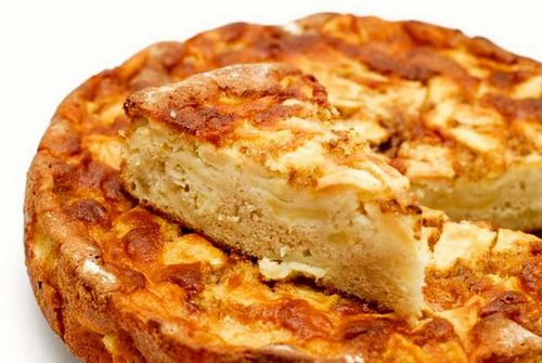Рецепт шарлотки классической: пошаговый с фото, традиционный пирог с яблоками в духовке, простой рецепт в мультиварке со сметаной, видео