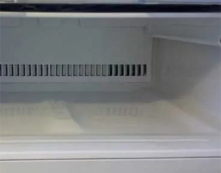 Ремонт холодильников Либхер: технология устранения поломок Liebherr