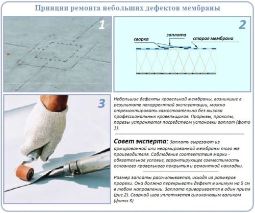 Ремонт мягкой кровли своими руками. Особенности ремонта кровли своими руками. Последовательность ремонта и необходимый материал для ремонта кровли своими руками. Особенности капитального ремонта мягкой кровли своими руками