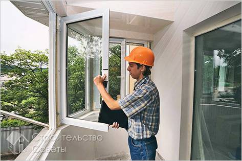 Ремонт пластиковых окон своими руками - ремонтируем пластиковые окна