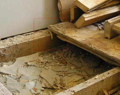 Ремонт полов в сталинке - три вида ремонта, инструкции! (пол, доска) Ремонт полов в сталинке - три вида ремонта, инструкции!