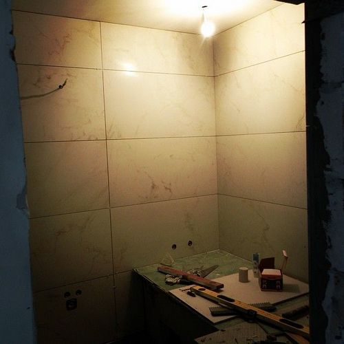 Ремонт совмещенного санузла в хрущевке: фото (санузел, хрущевке) Ремонт совмещенного санузла в хрущевке: фото