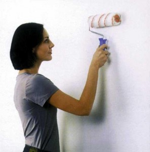 Ремонт стен в квартире: материалы, подготовка, покраска, как сделать все самому