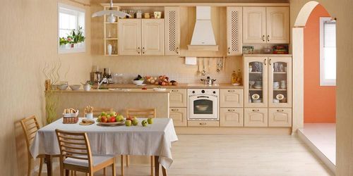 С чего начать ремонт в кухне (кухня, ремонт, потолок) С чего начать ремонт в кухне