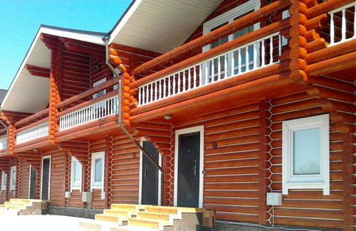 Шовный герметик для дерева Eurotex (герметика, Eurotex) Шовный герметик для дерева Eurotex