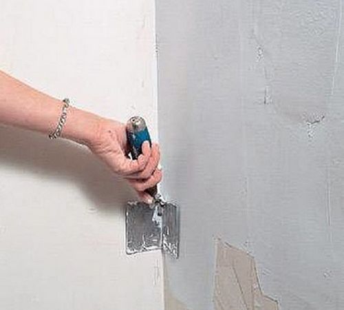 Шпаклевка стен своими руками - учимся выполнять пошагово.
