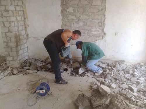 Шумоизоляция пола в квартире под стяжку своими руками, как сделать звукоизоляцию комнаты (пол, стяжка) Шумоизоляция пола в квартире под стяжку своими руками, как сделать звукоизоляцию комнаты