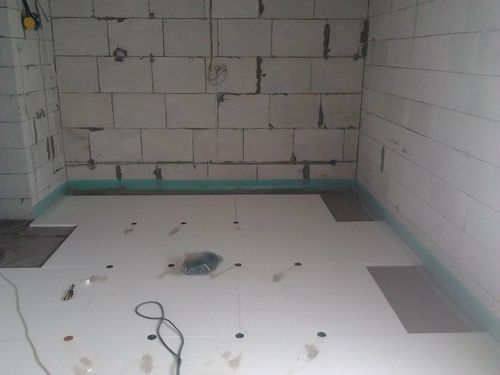 Шумоизоляция пола в квартире под стяжку своими руками, как сделать звукоизоляцию комнаты (пол, стяжка) Шумоизоляция пола в квартире под стяжку своими руками, как сделать звукоизоляцию комнаты