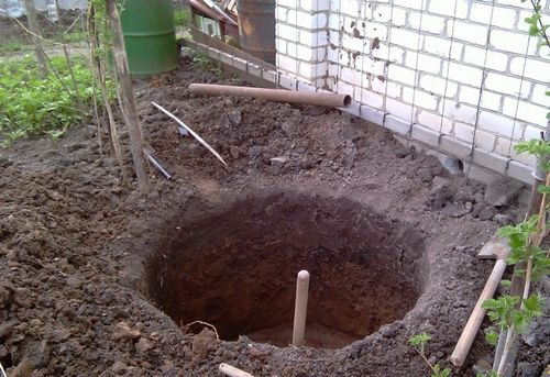 Система слива воды бани (слив, баня) Система слива воды бани