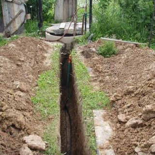 Система водоснабжения бани: схема, как устроено водоснабжение бани, монтаж зимнего и летнего водоснабжения (водоснабжение, баня) Система водоснабжения бани: схема, как устроено водоснабжение бани, монтаж зимнего и летнего водоснабжения