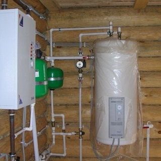 Система водоснабжения бани: схема, как устроено водоснабжение бани, монтаж зимнего и летнего водоснабжения