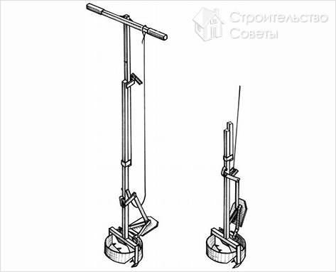 Скважина на воду своими руками - технология бурения (скважина, труба) Скважина на воду своими руками - технология бурения