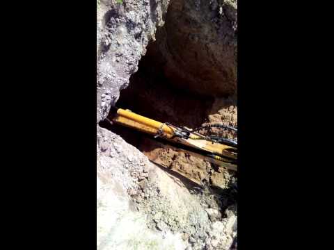 Скважина своими руками: фото, видео бурения (скважина, рука) Скважина своими руками: фото, видео бурения