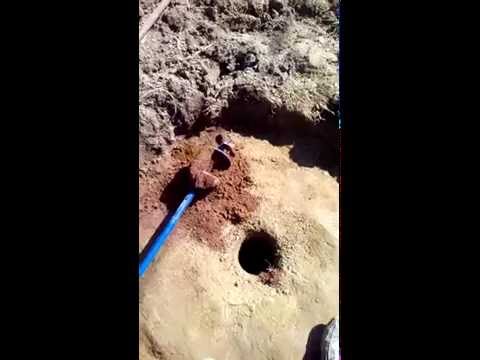 Скважина своими руками: фото, видео бурения (скважина, рука) Скважина своими руками: фото, видео бурения
