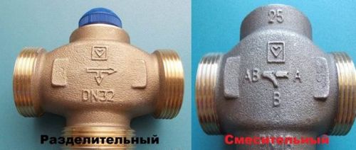 Смесительный узел для теплого пола своими руками: схемы и устройство (клапан, пол) Смесительный узел для теплого пола своими руками: схемы и устройство