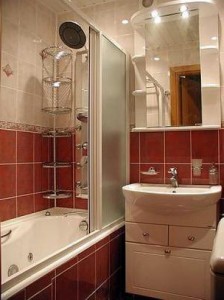 Смета на ремонт ванной комнаты: типовой расчет стоимости отделки в рассрочку