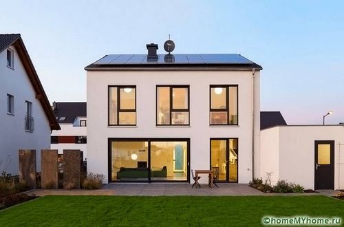 Солнечные батареи для дома: стоимость комплекта и монтаж