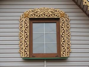 Советы по подбору наличников на пластиковые окна (наличник, окно) Советы по подбору наличников на пластиковые окна
