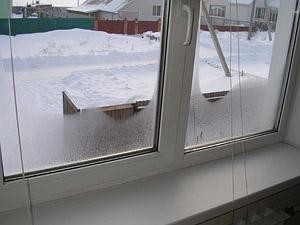 Советы по установке приточного клапана на пластиковые окна (клапан, воздух) Советы по установке приточного клапана на пластиковые окна