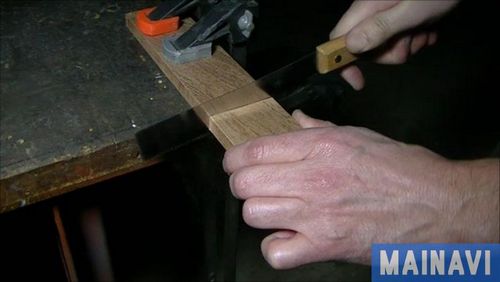 Спиннер своими руками: пошаговые фото инструкции (подшипник, игрушка) Спиннер своими руками: пошаговые фото инструкции