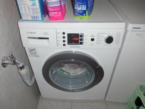 Срок службы стиральной машины: Бош и Индезит, сколько лет в среднем служит автомат, Аристон и Самсунг, паспорт
