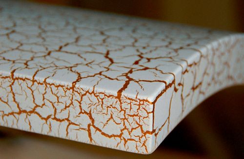 Старение древесины: технология создания декоративного эффекта