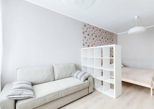 Стеллажи в интерьере: 15 фото (стеллаж, интерьер) Стеллажи в интерьере: 15 фото