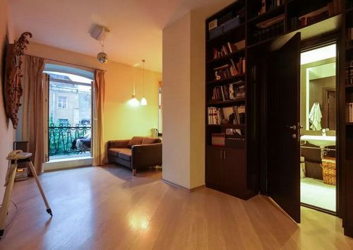 Стеллажи в интерьере: 15 фото (стеллаж, интерьер) Стеллажи в интерьере: 15 фото
