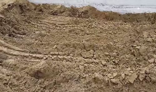 Стяжка пола по грунту своими руками - все этапы работ! (стяжка, бетонный) Стяжка пола по грунту своими руками - все этапы работ!