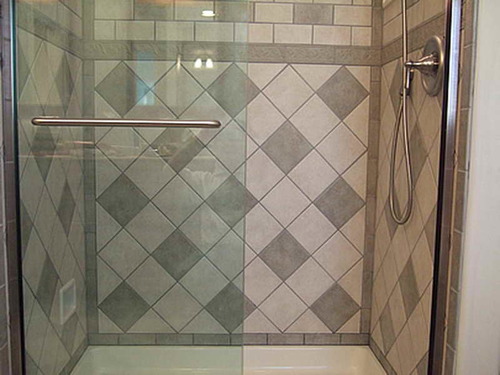 Стоимость и варианты укладки плитки в ванной комнате, способы и порядок укладки