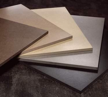 Альтернатива керамической плитке: виды и сравнительная характеристика материалов