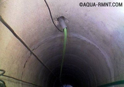 Автономное водоснабжение загородного дома из колодца: общие рекомендации (колодец, дом, водоснабжение) Автономное водоснабжение загородного дома из колодца: общие рекомендации
