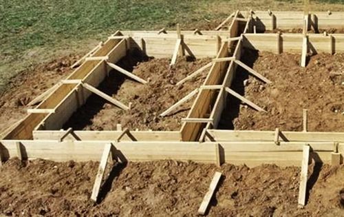 Баня из пеноблоков своими руками: поэтапное строительство (строительство, пеноблоков, банить) Баня из пеноблоков своими руками: поэтапное строительство