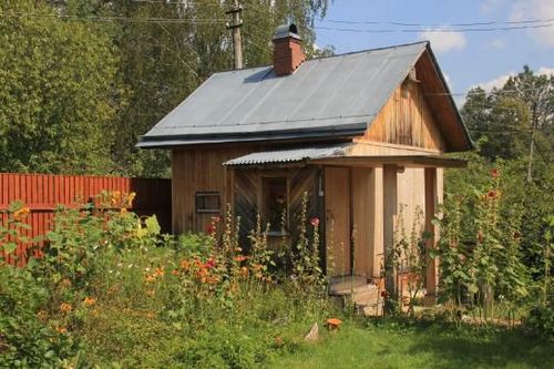 Баня своими руками. Проекты, фото, чертежи и видео (баня, банить) Баня своими руками. Проекты, фото, чертежи и видео