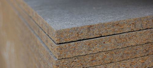 Цементно-стружечная плита (ЦСП): фото, применение, технические характеристики, отзывы