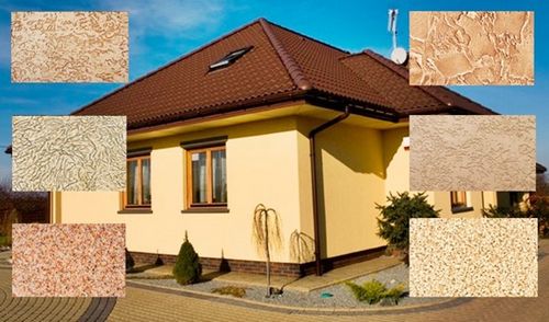 Чем штукатурить газобетон снаружи (стен, газобетон, штукатурка) Чем штукатурить газобетон снаружи
