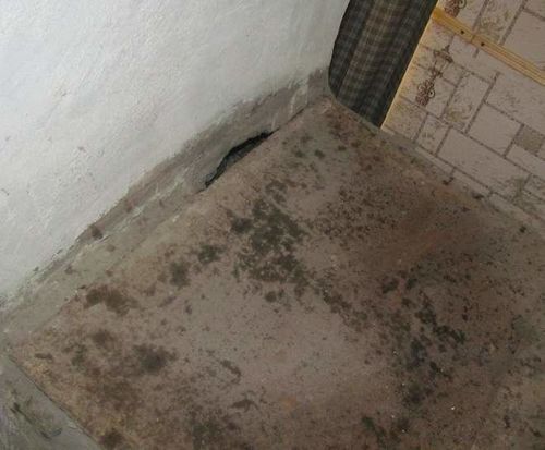 Чем замазать трещины в печи: фото, видео инструкция (трещина, печь, замазать) Чем замазать трещины в печи: фото, видео инструкция