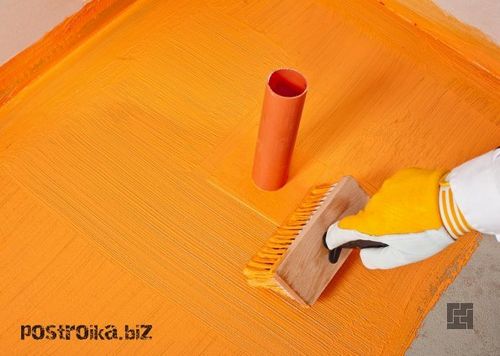Читайте, как укладывать керамогранит на пол, и пробуйте сделать это самостоятельно (плитка, гидроизоляция) Читайте, как укладывать керамогранит на пол, и пробуйте сделать это самостоятельно