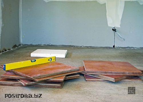 Читайте, как укладывать керамогранит на пол, и пробуйте сделать это самостоятельно (плитка, гидроизоляция) Читайте, как укладывать керамогранит на пол, и пробуйте сделать это самостоятельно