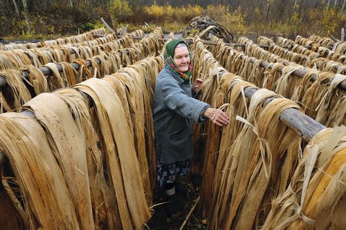 Чучело масленицы своими руками