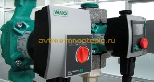Циркуляционные насосы Wilo – обзор технических характеристик и назначения (насос, Wilo) Циркуляционные насосы Wilo – обзор технических характеристик и назначения